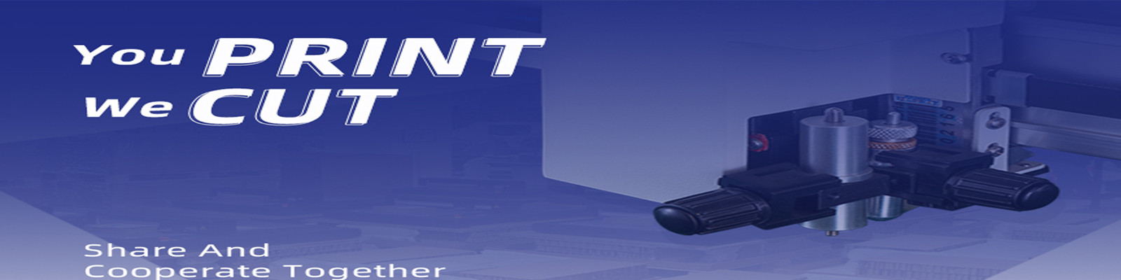 গুণ রোল ফিড ফ্ল্যাটবেড কাটার কারখানা